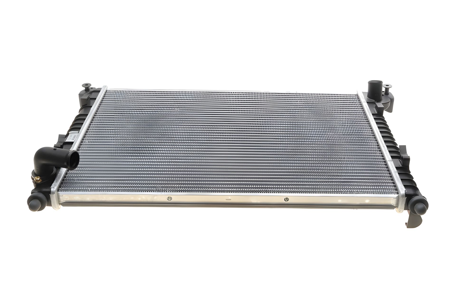 Двигательный радиатор MINI MINI, NRF (53807) Двигательный радиатор MINI MINI, NRF (53807)