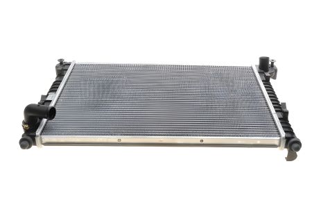 Двигательный радиатор MINI MINI, NRF (53807) Двигательный радиатор MINI MINI, NRF (53807)