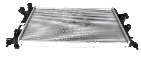 Радиатор охлаждения двигателя для VAUXHALL COMBO, OPEL COMBO, NRF (58282)
