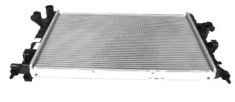Радіатор двигуна охолоджуючий VAUXHALL COMBO, OPEL COMBO, NRF 58282
