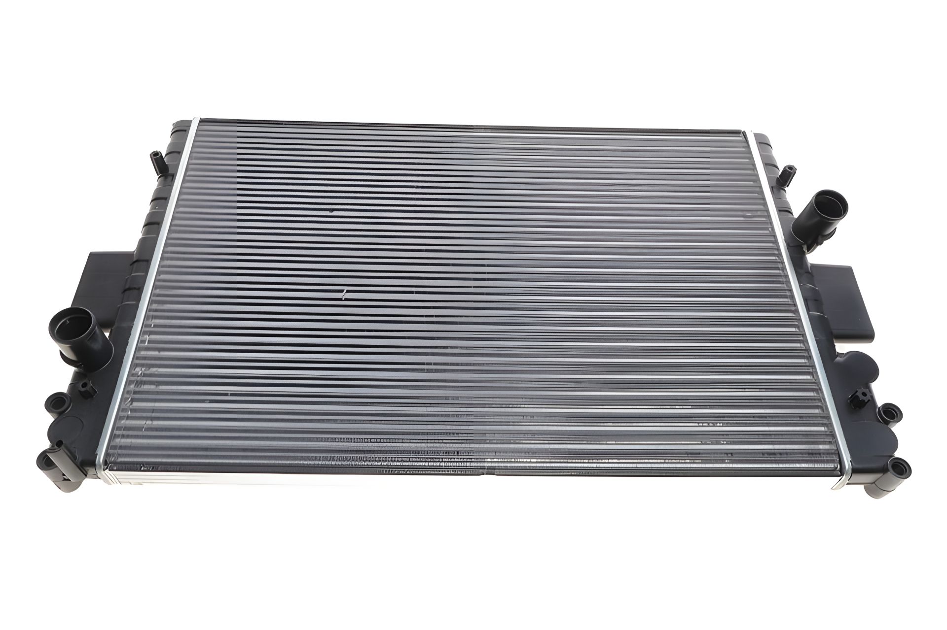 Радіатор охолодження двигуна для IVECO DAILY, NRF (53614A) Радіатор охолодження двигуна для IVECO DAILY, NRF (53614A)