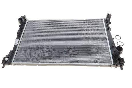 Двигуновий радіатор ABARTH PUNTO, CHRYSLER DELTA, NRF (53454) Двигуновий радіатор ABARTH PUNTO, CHRYSLER DELTA, NRF (53454)