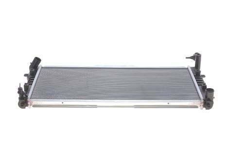 Радіатор двигуна охолодження 626 MAZDA, NRF (52020) Радіатор двигуна охолодження 626 MAZDA, NRF (52020)