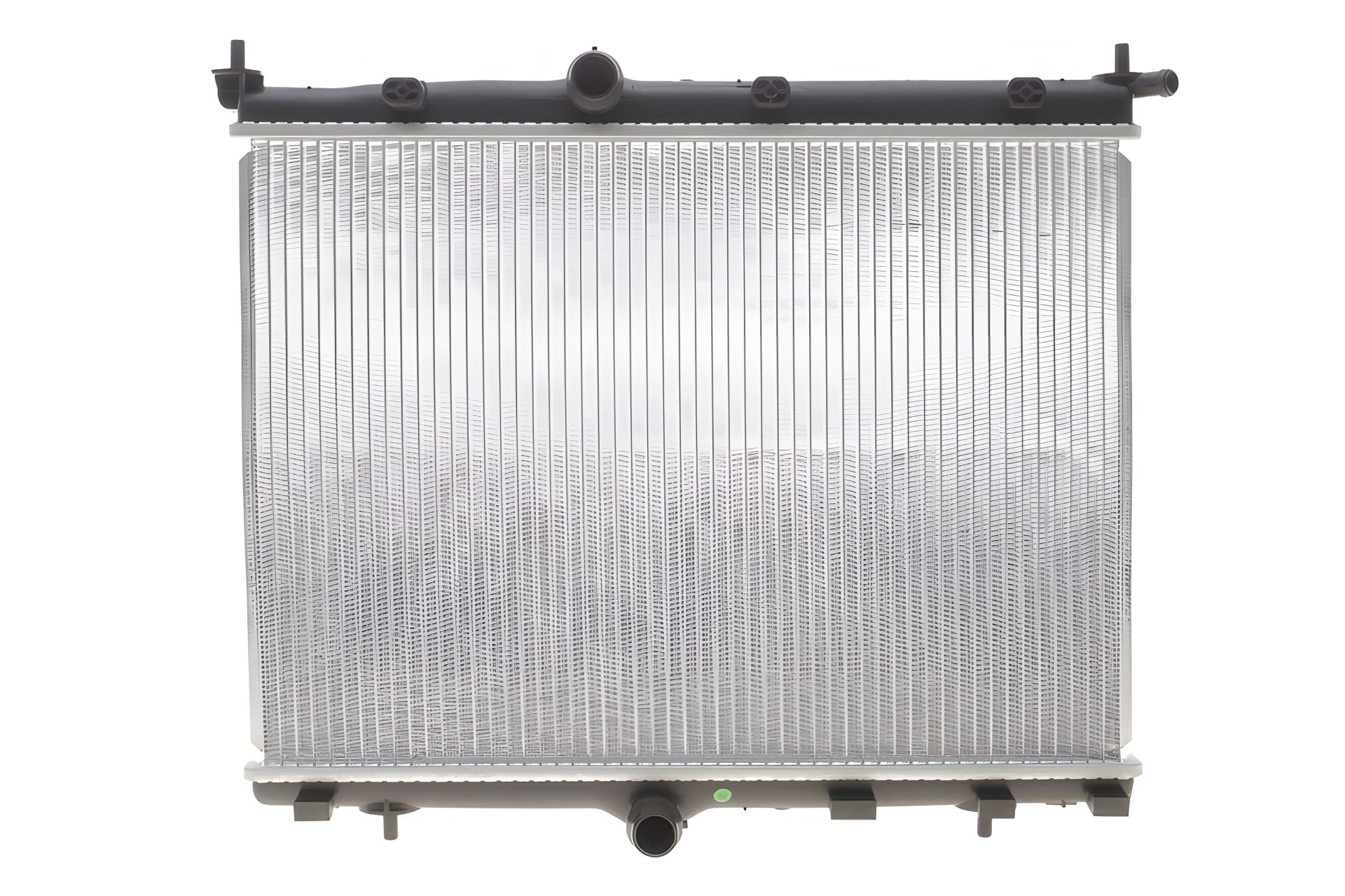 Радіатор охолодження двигуна для CITROËN C4, VAUXHALL MOKKA, виробник NRF (550296) Радіатор охолодження двигуна для CITROËN C4, VAUXHALL MOKKA, виробник NRF (550296)