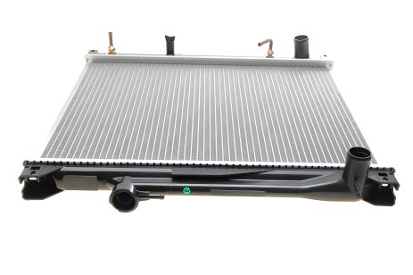 Охолодження двигуна радіатор SUZUKI Grand Vitara 2.0 98-, NRF (53289)