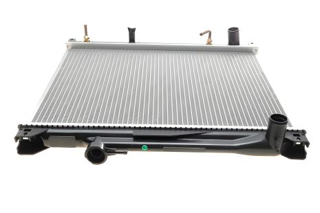 Охолодження двигуна радіатор SUZUKI Grand Vitara 2.0 98-, NRF (53289) Охолодження двигуна радіатор SUZUKI Grand Vitara 2.0 98-, NRF (53289)