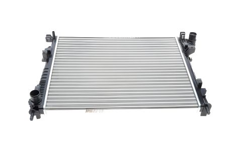 NISSAN PRIMASTAR, VAUXHALL VIVARO Двигуна охолодження радіатор, NRF (53966A) NISSAN PRIMASTAR, VAUXHALL VIVARO Двигуна охолодження радіатор, NRF (53966A)
