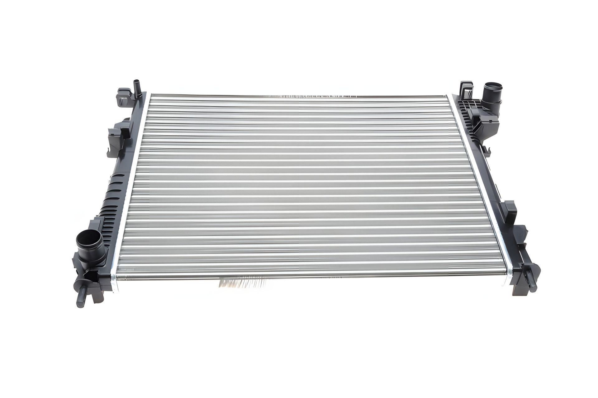 NISSAN PRIMASTAR, VAUXHALL VIVARO Двигуна охолодження радіатор, NRF (53966A) NISSAN PRIMASTAR, VAUXHALL VIVARO Двигуна охолодження радіатор, NRF (53966A)