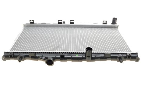 Радиатор охлаждения двигателя для HYUNDAI COUPE, NRF (53355)