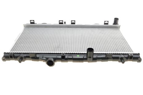 Радіатор двигуна охолодження HYUNDAI COUPE, NRF (53355)