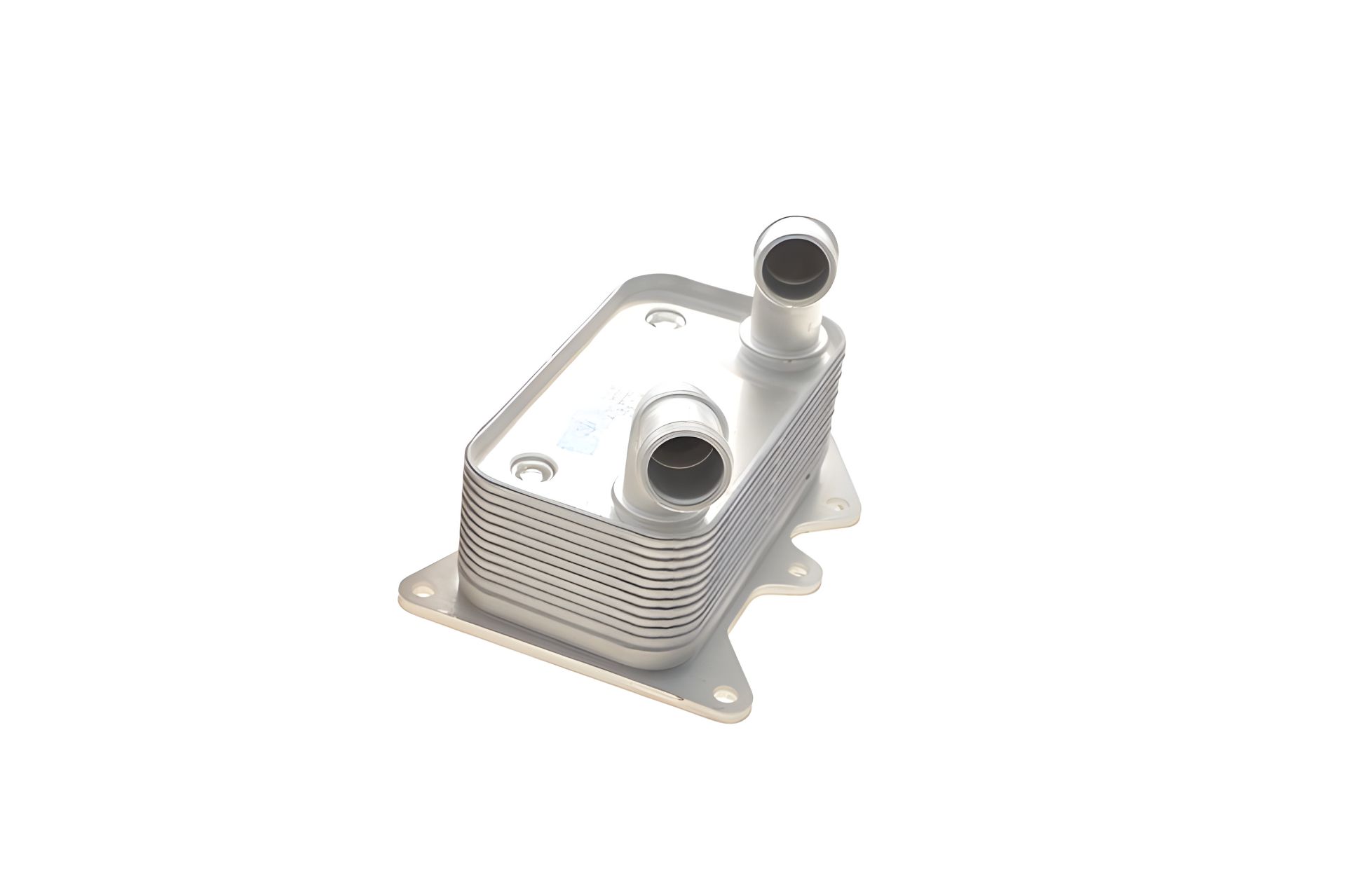 Двигунний масляний радіатор KIA SORENTO, HYUNDAI STARIA, NRF (31299) Двигунний масляний радіатор KIA SORENTO, HYUNDAI STARIA, NRF (31299)