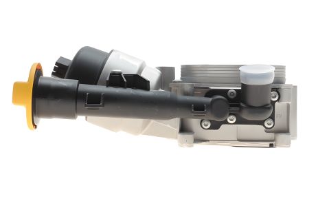 Масляний радіатор двигуна VAUXHALL AGILA, OPEL CORSA, NRF (31327)