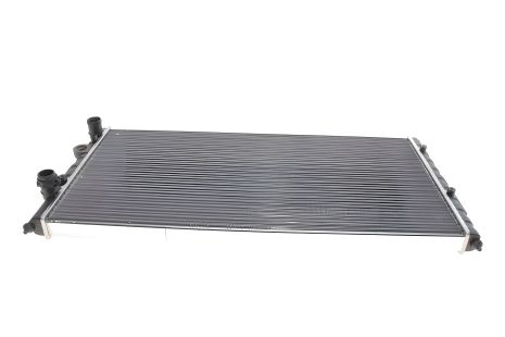 Радиатор охлаждения двигателя для VW PASSAT от NRF (54696)