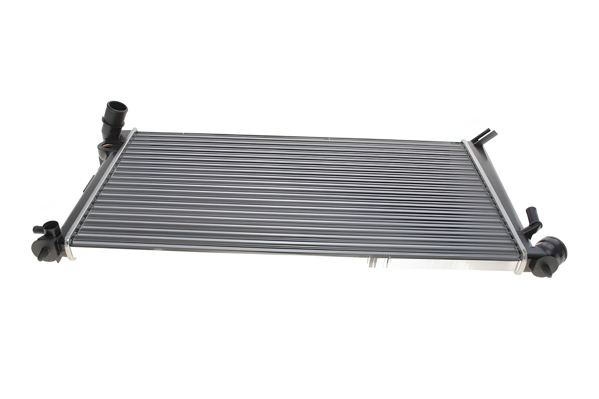 Охолодження двигуна Радіатор CITROËN XSARA, PEUGEOT 306, NRF (58189A) Охолодження двигуна Радіатор CITROËN XSARA, PEUGEOT 306, NRF (58189A)