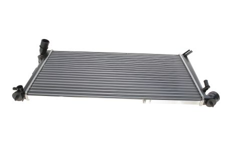 Радиатор двигателя CITROËN XSARA, PEUGEOT 306, NRF (58189A) Радиатор двигателя CITROËN XSARA, PEUGEOT 306, NRF (58189A)