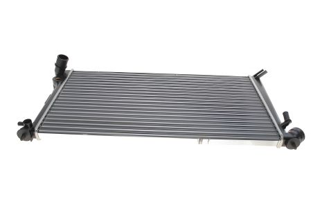 Охолодження двигуна Радіатор CITROËN XSARA, PEUGEOT 306, NRF (58189A) Охолодження двигуна Радіатор CITROËN XSARA, PEUGEOT 306, NRF (58189A)