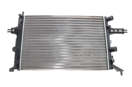 Радіатор охолодження двигуна VAUXHALL ASTRA, OPEL ASTRA, NRF (53629)