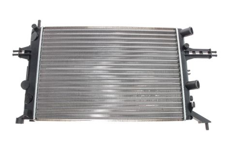 Радиатор охлаждения двигателя VAUXHALL ASTRA, OPEL ASTRA, NRF (53629)