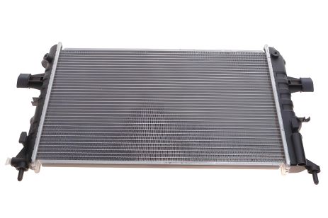 Охолоджуючий радіатор VAUXHALL/ASTRA, NRF (54668)