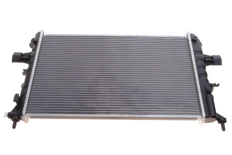 Охолоджуючий радіатор VAUXHALL/ASTRA, NRF (54668) Охолоджуючий радіатор VAUXHALL/ASTRA, NRF (54668)