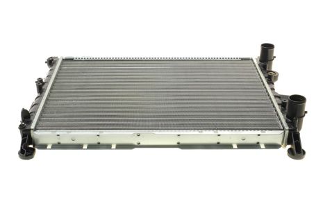 Радиатор охлаждения двигателя FIAT TEMPRA, ALFA ROMEO, NRF (54501)