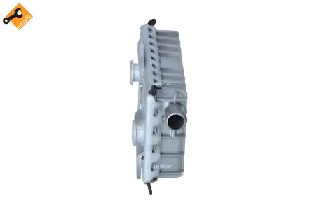 Масляний радіатор MВ SPRINTER W901-905/VITO IW 638 (пр-во NRF)