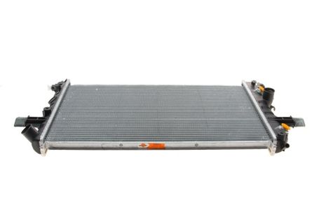 Радиатор охлаждения двигателя VAUXHALL ASTRA, OPEL ZAFIRA, NRF (50562)