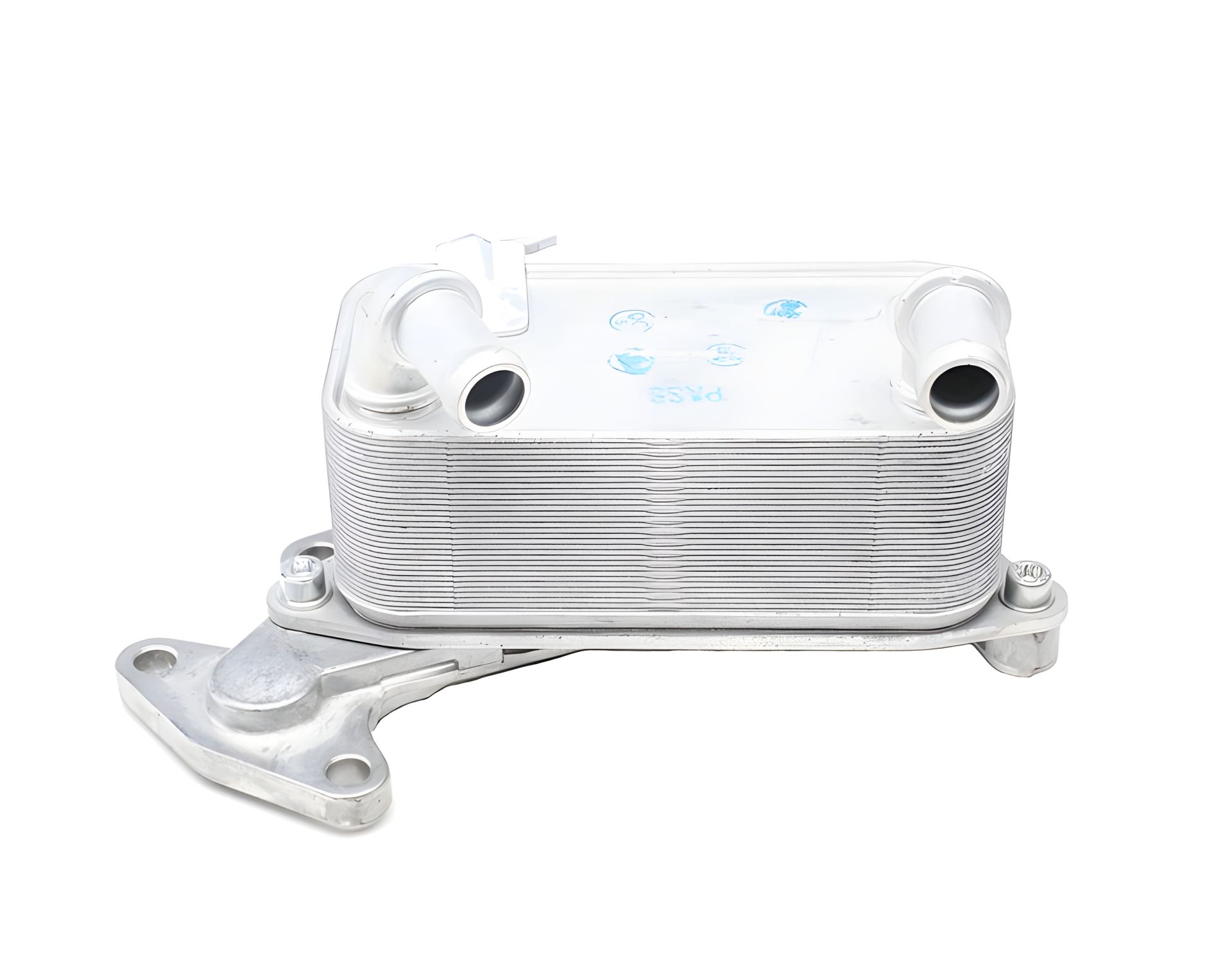 Радиатор масляный двигателя VW PASSAT, SKODA SUPERB NRF (31264) Радиатор масляный двигателя VW PASSAT, SKODA SUPERB NRF (31264)