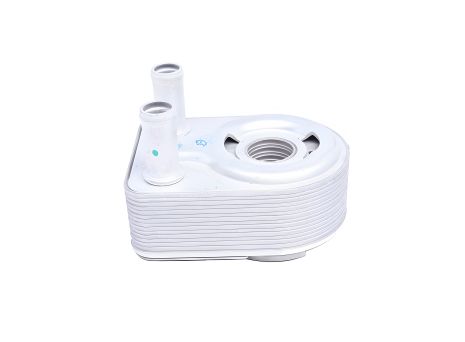 Масляний радіатор двигуна FORD GRAND, NRF (31312)