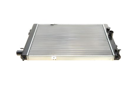 Радіатор охолодження двигуна OPEL Ascona 81-, NRF Радіатор охолодження двигуна OPEL Ascona 81-, NRF