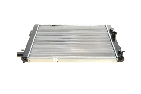 Радиатор двигателя OPEL Ascona 81- (NRF) Радиатор двигателя OPEL Ascona 81- (NRF)