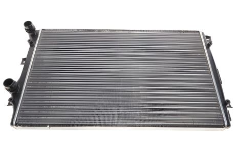 Радиатор для охлаждения двигателя SKODA SUPERB, SEAT ALTEA, NRF (53406A)
