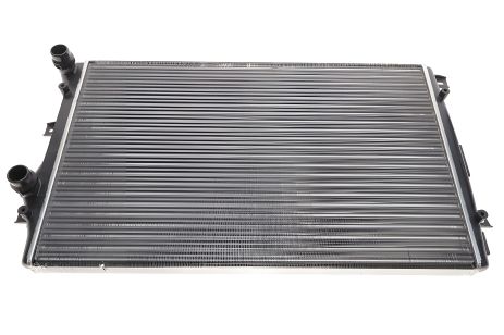 Радиатор для охлаждения двигателя SKODA SUPERB, SEAT ALTEA, NRF (53406A)