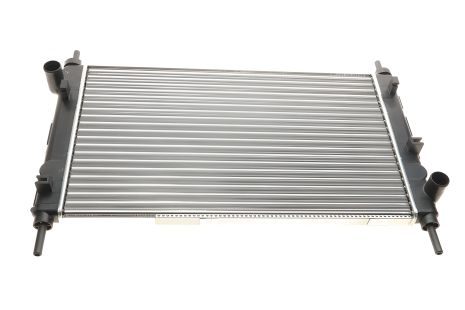 NRF (509528A) Охолодження двигуна радіатор FORD MONDEO NRF (509528A) Охолодження двигуна радіатор FORD MONDEO
