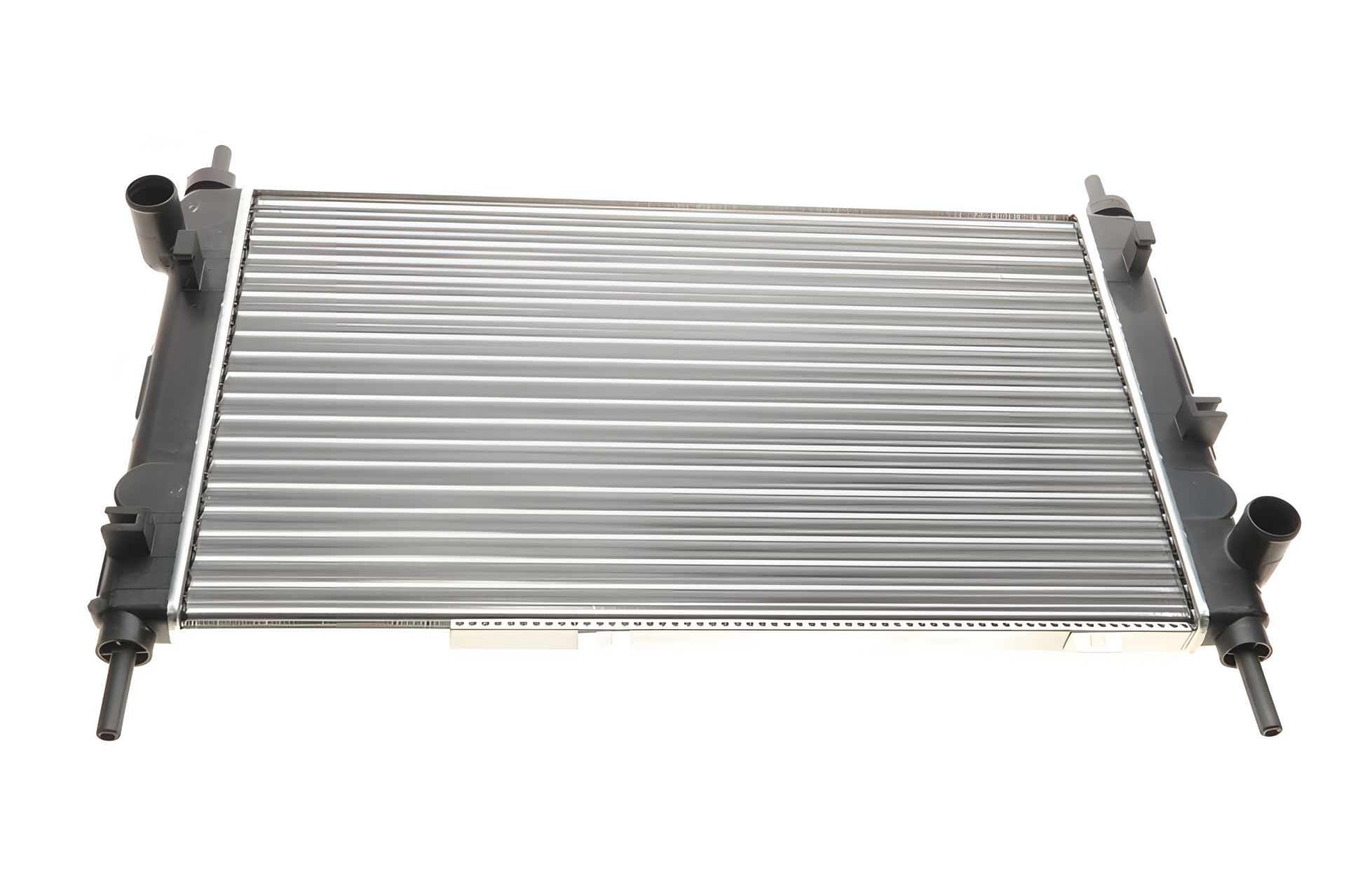 NRF (509528A) Охолодження двигуна радіатор FORD MONDEO NRF (509528A) Охолодження двигуна радіатор FORD MONDEO