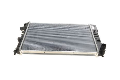 Двигательный радиатор RENAULT 21/FORD ESCORT, NRF (514436)