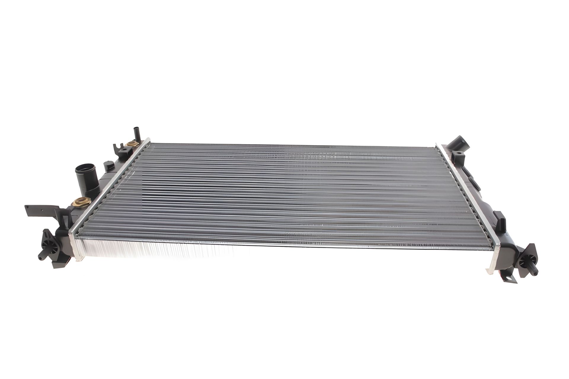 Радіатор охолодження двигуна Opel Vectra/Vauxhall Vectra, NRF (50219A) Радіатор охолодження двигуна Opel Vectra/Vauxhall Vectra, NRF (50219A)