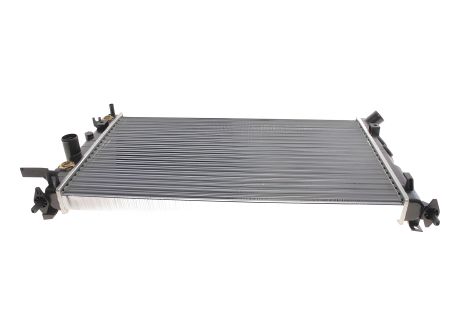 Радіатор охолодження двигуна Opel Vectra/Vauxhall Vectra, NRF (50219A) Радіатор охолодження двигуна Opel Vectra/Vauxhall Vectra, NRF (50219A)