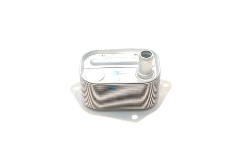 Двигуна масляний Радіатор KIA PRO, HYUNDAI i30, NRF (31298) Двигуна масляний Радіатор KIA PRO, HYUNDAI i30, NRF (31298)