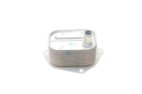 Двигуна масляний Радіатор KIA PRO, HYUNDAI i30, NRF (31298) Двигуна масляний Радіатор KIA PRO, HYUNDAI i30, NRF (31298)