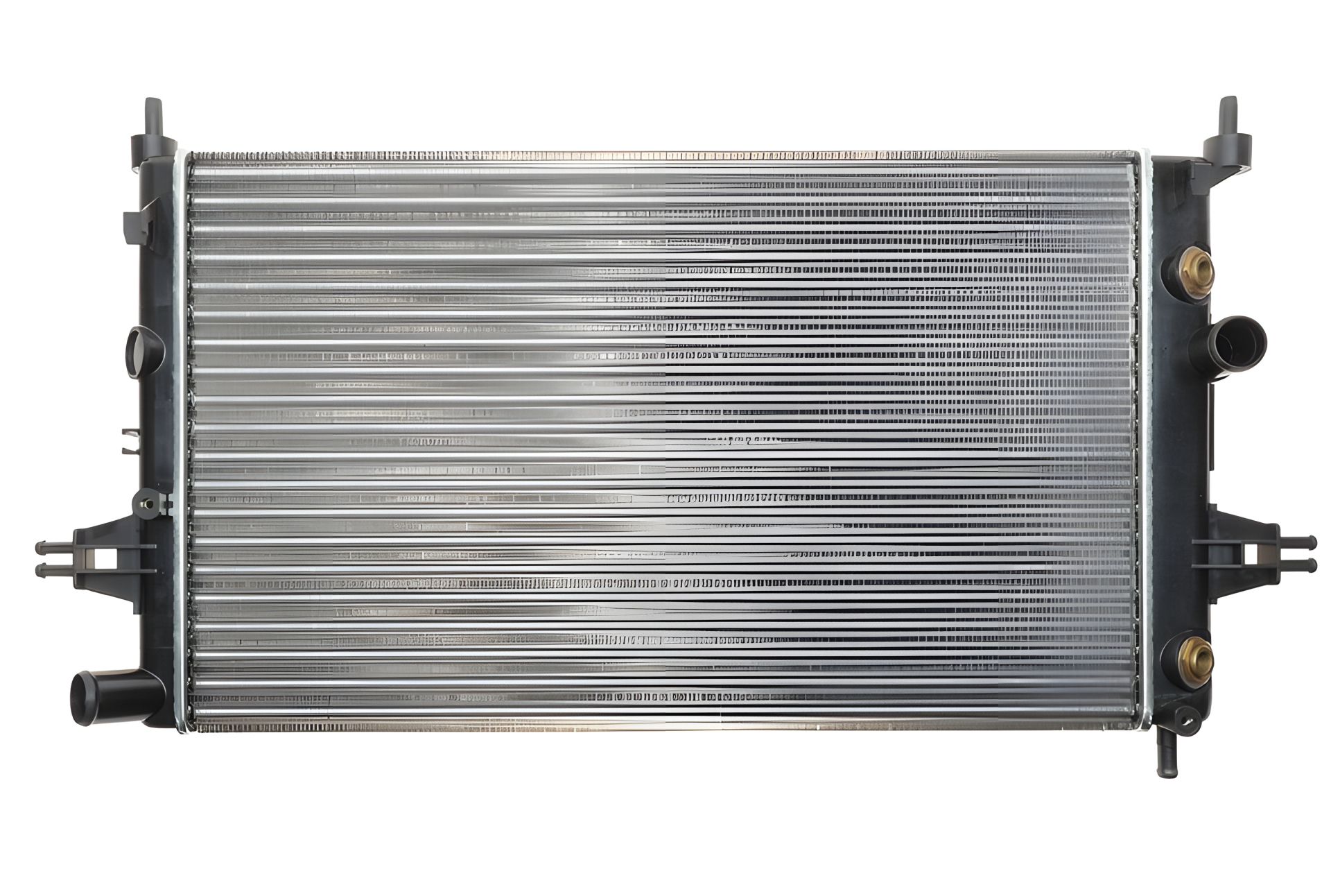 Двигуна радіатор охолодження VAUXHALL ASTRA, OPEL ASTRA, NRF (50562A) Двигуна радіатор охолодження VAUXHALL ASTRA, OPEL ASTRA, NRF (50562A)