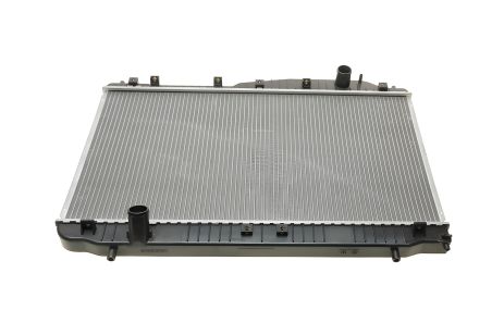 Двигательный радиатор охлаждения CHEVROLET EPICA, DAEWOO MAGNUS, NRF (53481)