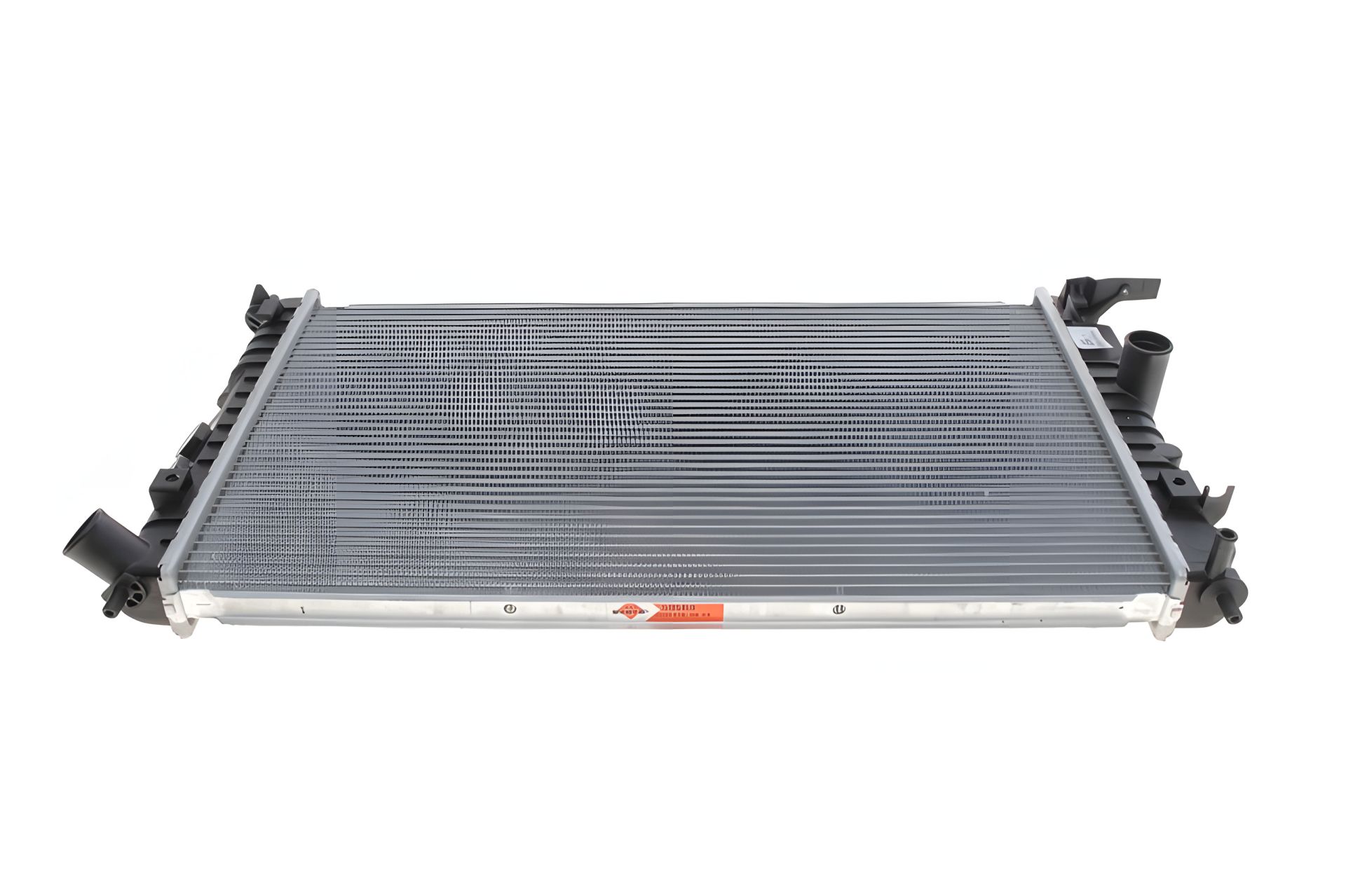 Охолодження двигуна радіатор VAUXHALL VECTRA, OPEL VECTRA, NRF (50563) Охолодження двигуна радіатор VAUXHALL VECTRA, OPEL VECTRA, NRF (50563)