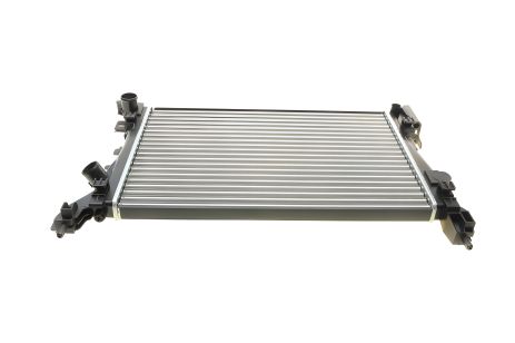 Радиатор охлаждения двигателя для VAUXHALL CORSA, OPEL CORSA, NRF (55341)