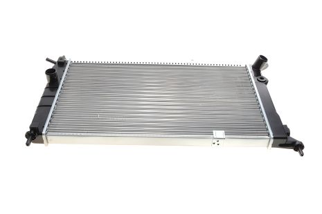 Радиатор охлаждения двигателя для VAUXHALL ASTRAVAN, OPEL ASTRA, NRF (52204)