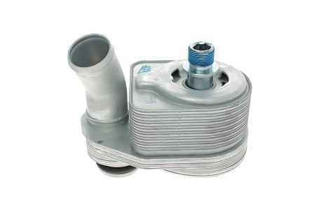 Масляний радіатор двигуна FIAT DUCATO, NRF (31324)