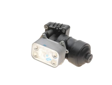 Масляний радіатор SKODA RAPID, SKODA SUPERB II, NRF (31355) Масляний радіатор SKODA RAPID, SKODA SUPERB II, NRF (31355)