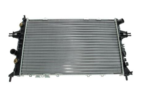 Радиатор охлаждения двигателя VAUXHALL ASTRA, OPEL ASTRA, NRF (58178A) Радиатор охлаждения двигателя VAUXHALL ASTRA, OPEL ASTRA, NRF (58178A)