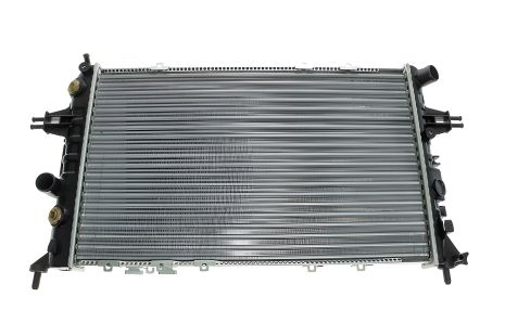 Охолодження двигуна Радіатор VAUXHALL ASTRA, OPEL ASTRA, NRF (58178A) Охолодження двигуна Радіатор VAUXHALL ASTRA, OPEL ASTRA, NRF (58178A)