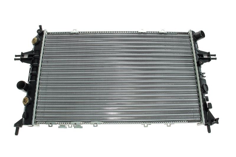 Радиатор охлаждения двигателя VAUXHALL ASTRA, OPEL ASTRA, NRF (58178A) Радиатор охлаждения двигателя VAUXHALL ASTRA, OPEL ASTRA, NRF (58178A)